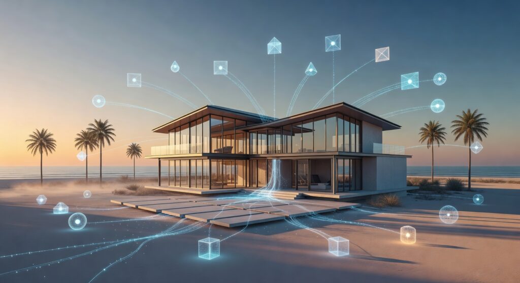 Building Your Dream Home in Florida: Expert Custom Construction Guide