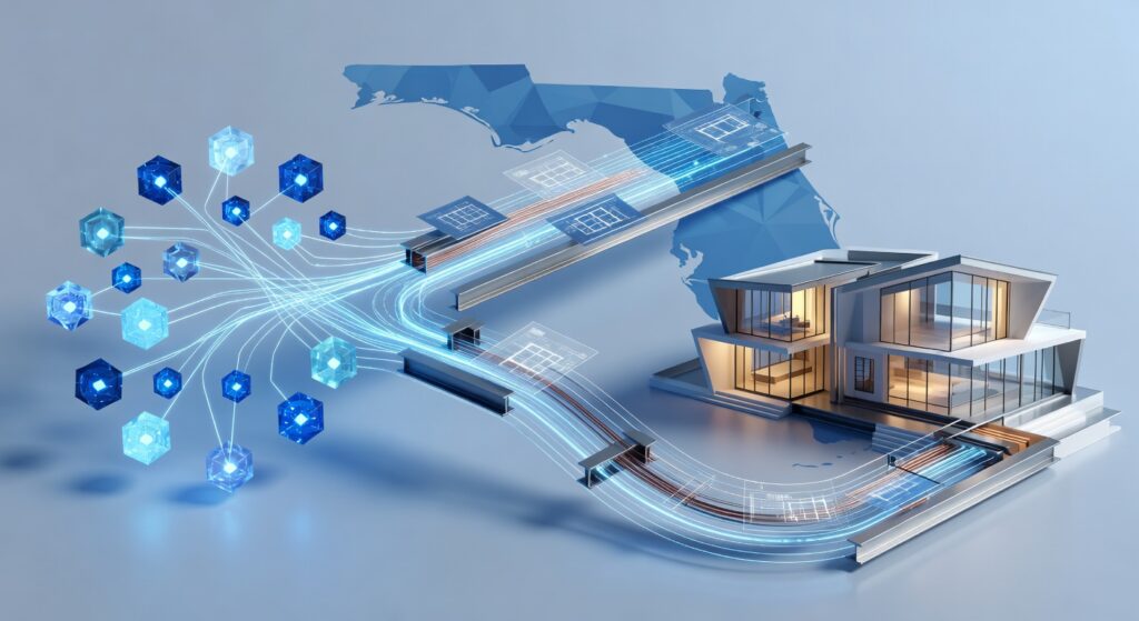 Commercial and Residential Builders Florida: Licensed Experts for Custom Homes & Commercial Projects (2026 Guide)