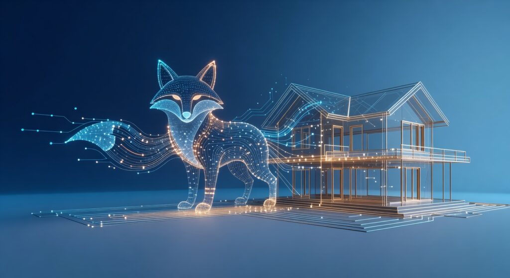 Fox Certified Contractors: Central Florida Custom Home Builders with 20-Year Warranty