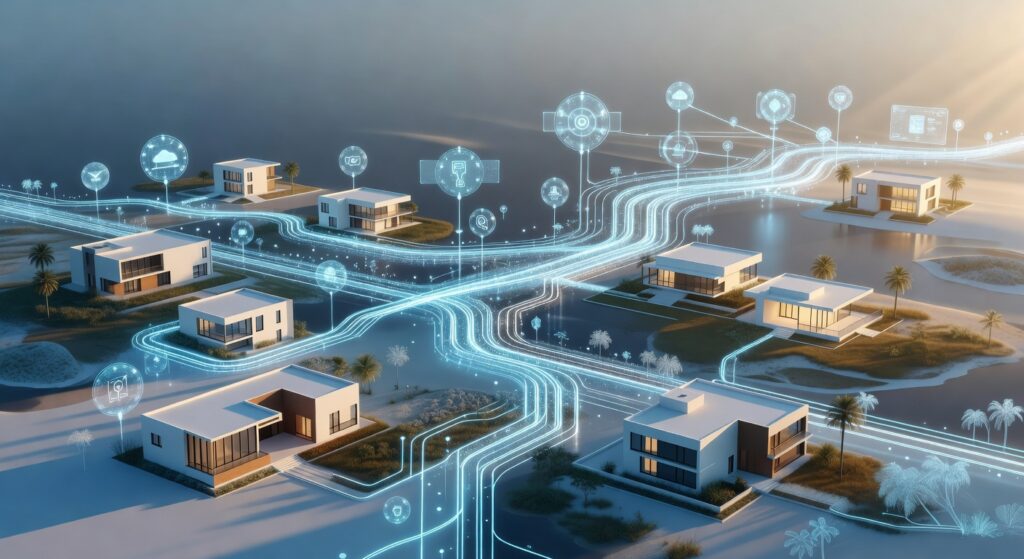 IT Solutions for Custom Home Builders in Central Florida