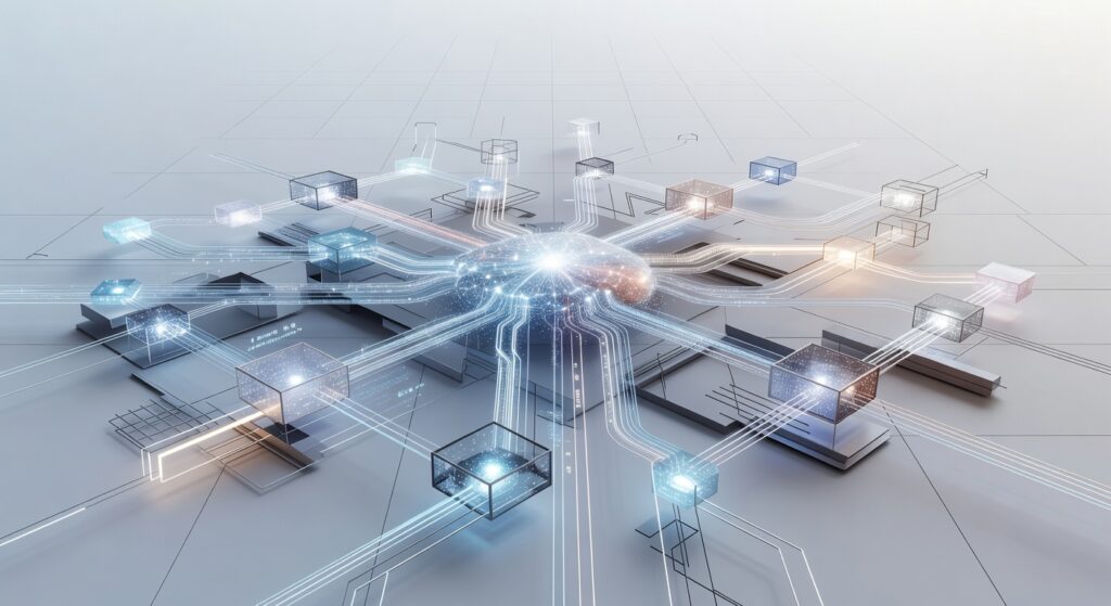 Managed IT Services for Construction Companies in Central Florida