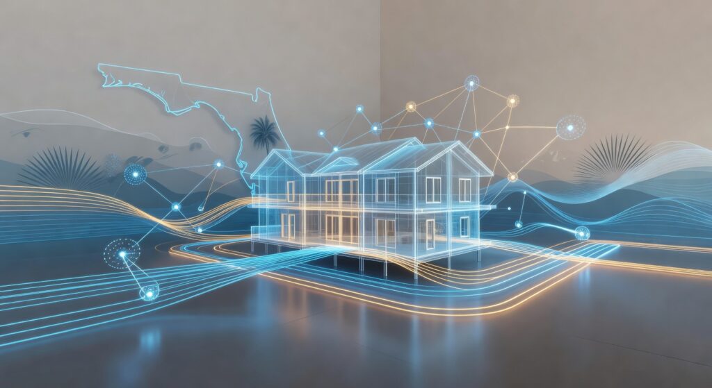 Ultimate Guide to Custom Home Building in Florida (2026)