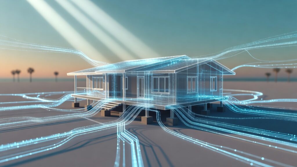 Continuous Load Path Engineering for 140 MPH Homes Longwood Florida 2026